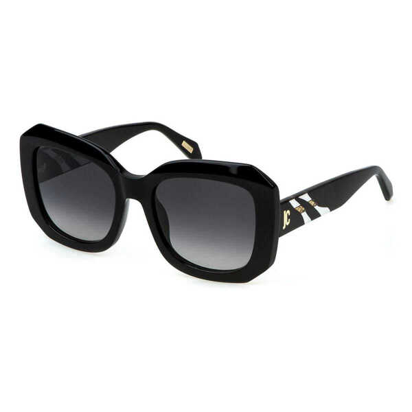 Ochelari de soare Just Cavalli Just Cavalli Sunglasses Black Femei (BM 16368090) 1