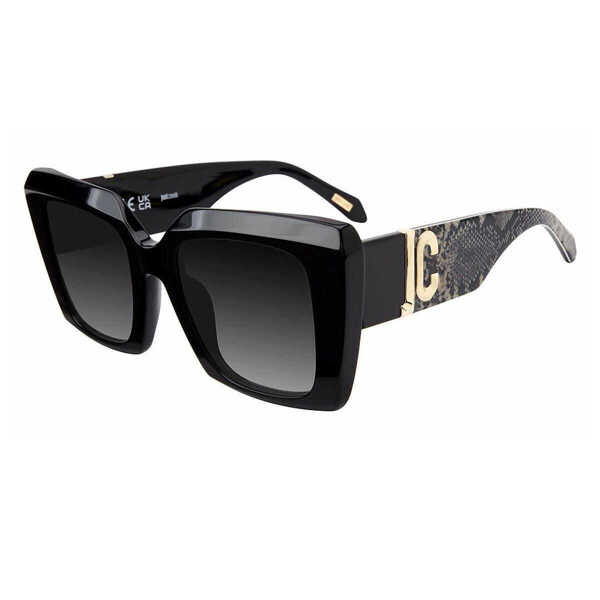 Ochelari de soare Just Cavalli Just Cavalli Sunglasses Black Femei (BM 16368120) 1
