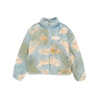Geci Who Decides War Outerwears Barbati