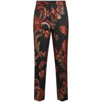 Pantaloni casual Etro Pant Femei