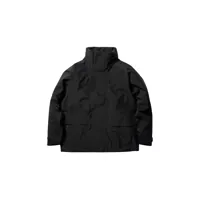 Jachete GOLDWIN JACKET GZ04300 BLACK Barbati