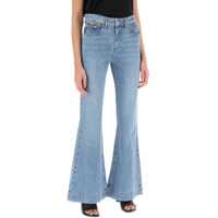 Blugi drepti Flare Falabella Fl Femei
