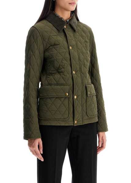 Jacheta burberry dama shop