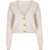 Nina Ricci Mohair Cardigan BEIGE