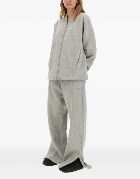 Pantaloni casual Fiorucci Pants Angels GREY Femei (BM 16369548) 2