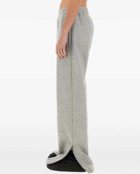 Pantaloni casual Fiorucci Pants Angels GREY Femei (BM 16369548) 3