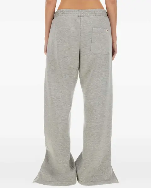 Pantaloni casual Fiorucci Pants Angels GREY Femei (BM 16369548) 4