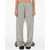 Fiorucci Pants "Angels" GREY