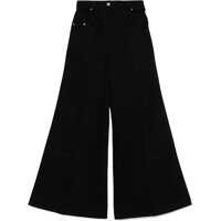 Pantaloni casual Flared Pants Femei