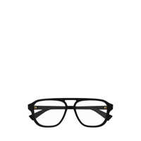 Ochelari de soare Bottega Veneta Eyeglasses Barbati