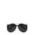 Saint Laurent Saint Laurent Eyewear Sunglasses Black