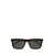 Saint Laurent Saint Laurent Eyewear Sunglasses Brown