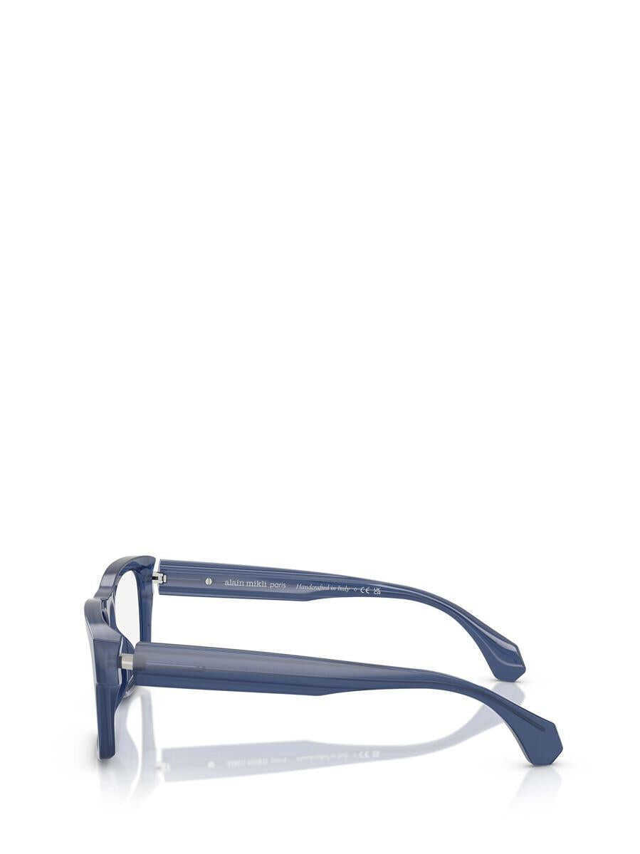 Ochelari de soare ALAIN MIKLI Alain Mikli Eyeglasses OPAL BLUE Barbati (BM 16373499) 3