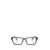 ALAIN MIKLI Alain Mikli Eyeglasses NEW DAMIER BLACK WHITE