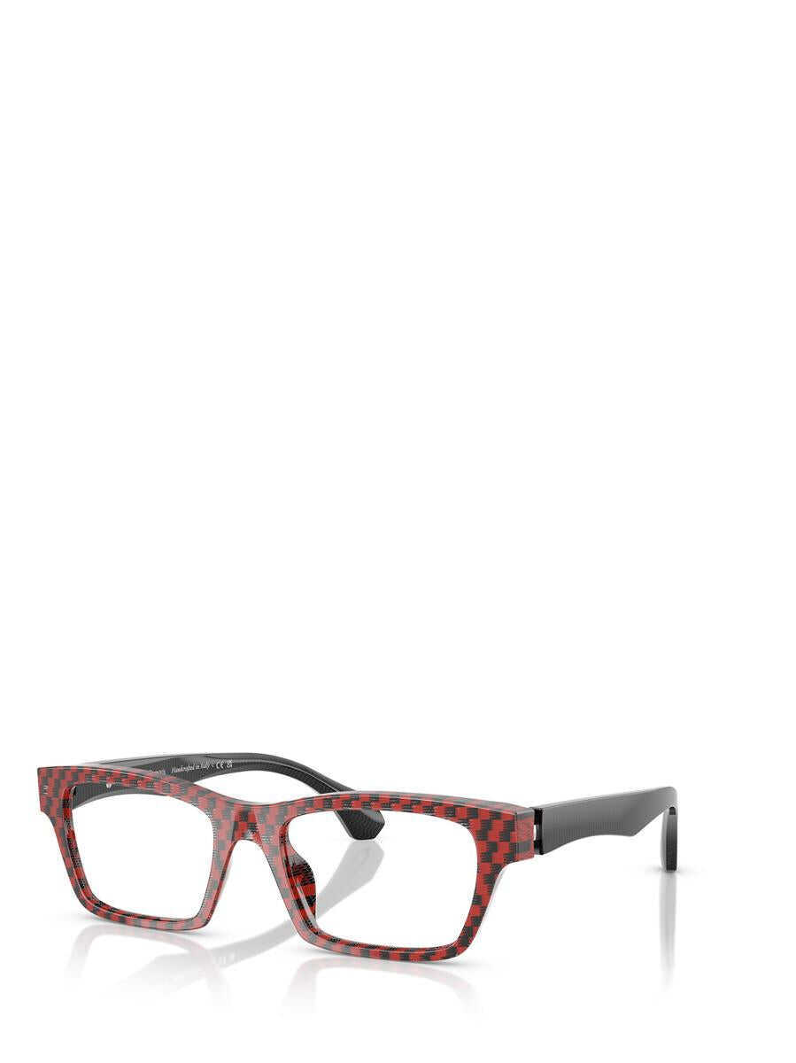 Ochelari de soare ALAIN MIKLI Alain Mikli Eyeglasses ROUGE NACREE Barbati (BM 16373508) 2