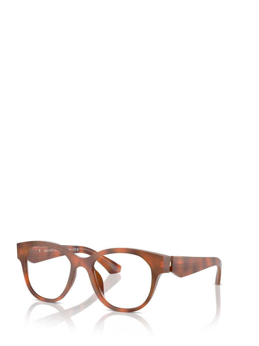 Ochelari de soare ALAIN MIKLI Alain Mikli Eyeglasses OPAL LIGHT BROWN HAVANA Barbati (BM 16373511) 2