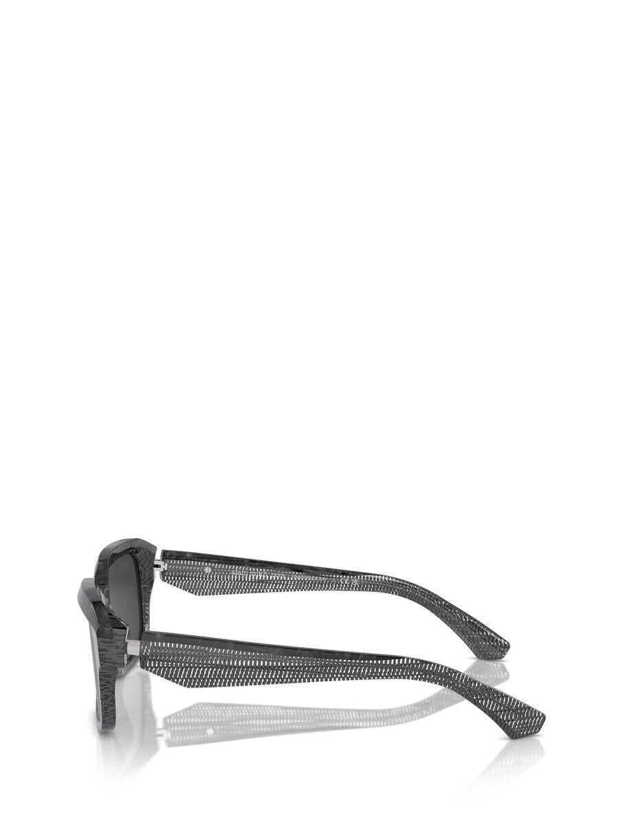 Ochelari de soare ALAIN MIKLI Alain Mikli Sunglasses NEW POINTILLE GREY / NOIR NACREE Femei (BM 16373514) 3