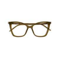 Ochelari de soare Saint Laurent Eyewear Eyeglasses Femei