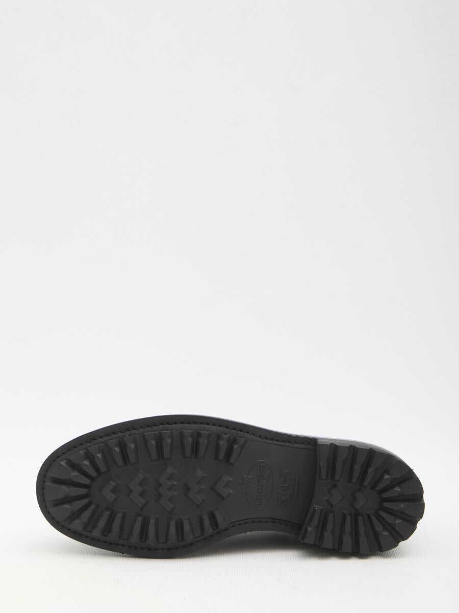 Pantofi eleganti Churchs Lymington Lace-Up Shoes BROWN Barbati (BM 16374927) 4