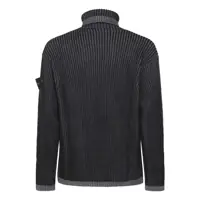 Camasi Stone Island pentru Barbati - Camasi Stone Island Stone Island Shirts Black Barbati (BM 16375683) - B-mall.ro