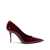 Saint Laurent Saint Laurent Heeled Shoes RED
