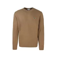 Pulovere Lacoste Sweater Barbati