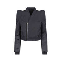 Geci Rick Owens Drkshdw 'Metro Bomber' Jacket Femei