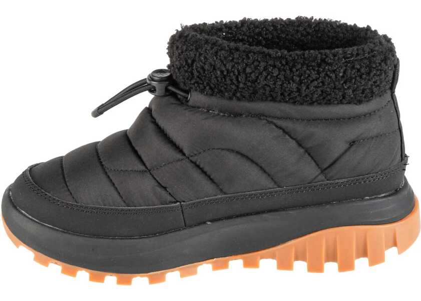 Bocanci de iarna Columbia Snowtrot Shorty Black Femei (BM 16377492) 2