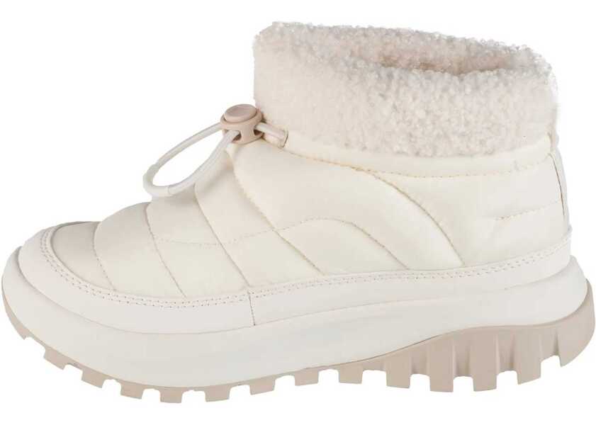 Bocanci de iarna Columbia Snowtrot Shorty White Femei (BM 16377495) 2