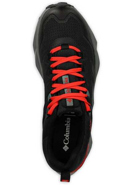 Bocanci de munte Columbia Facet 75 OutDry Black Barbati (BM 16377498) 3