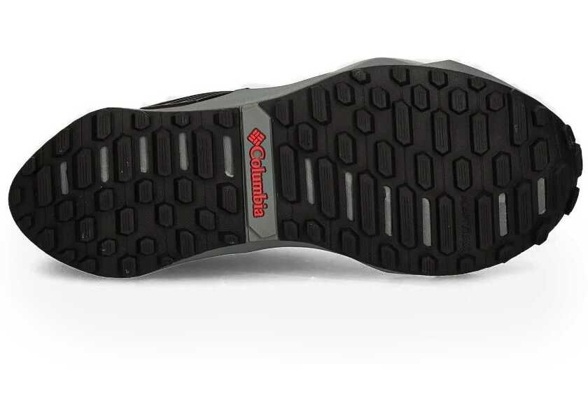 Bocanci de munte Columbia Facet 75 OutDry Black Barbati (BM 16377498) 4