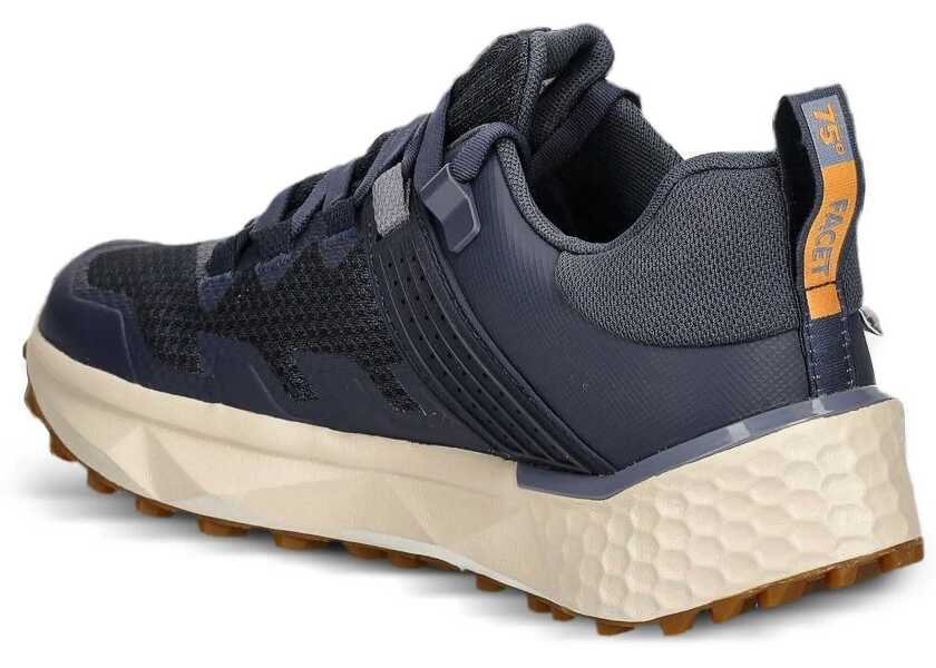 Bocanci de munte Columbia Facet 75 Outdry Blue Femei (BM 16377504) 2