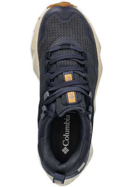 Bocanci de munte Columbia Facet 75 Outdry Blue Femei (BM 16377504) 3