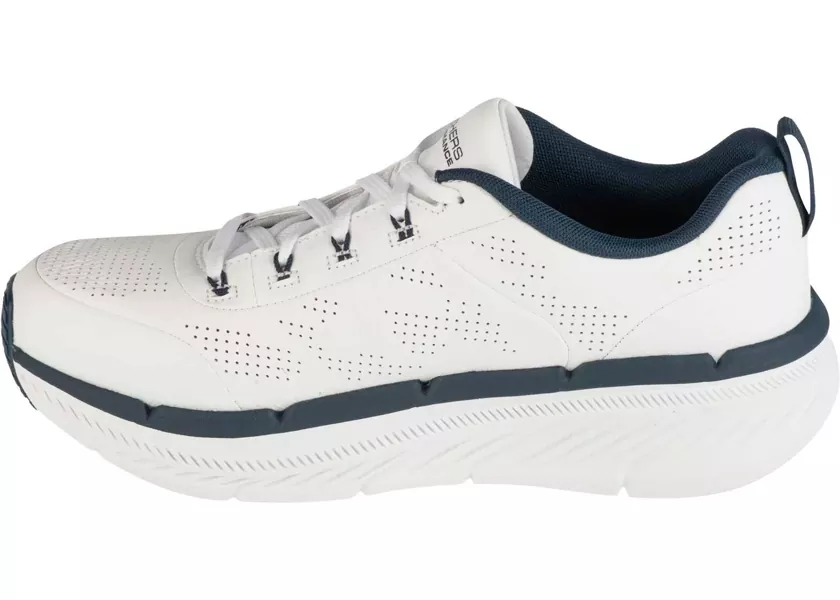 Pantofi alergare SKECHERS Max Cushioning Premier 2.0 - Lucid 2 White Barbati (BM 16377510) 2