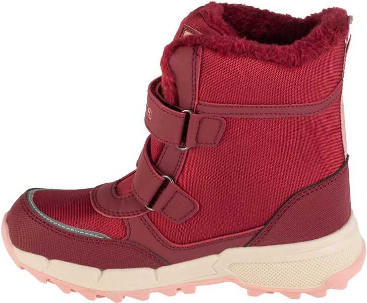 Bocanci Kappa Flake II Tex K Red Fete (BM 16377522) 2