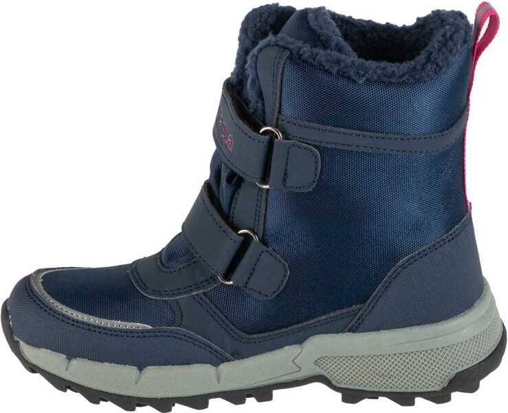 Bocanci Kappa Flake II Tex K Navy Fete (BM 16377522) 2