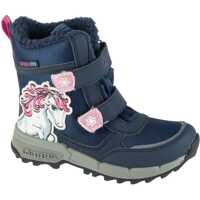 Bocanci Flake II Tex K Fete