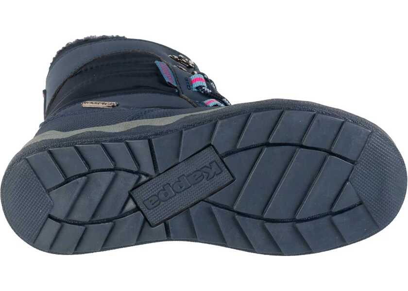 Bocanci Kappa Alido II Tex K Navy Fete (BM 16377525) 4
