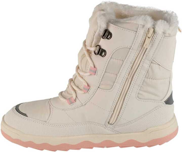 Bocanci Kappa Alido II Tex K Beige Fete (BM 16377528) 2