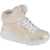 SKECHERS Uno Lite - Comfurt Collar Beige