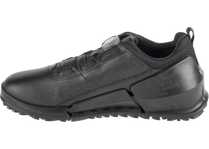 Sneakers ECCO Biom 2.0 M Black Barbati (BM 16377552) 2