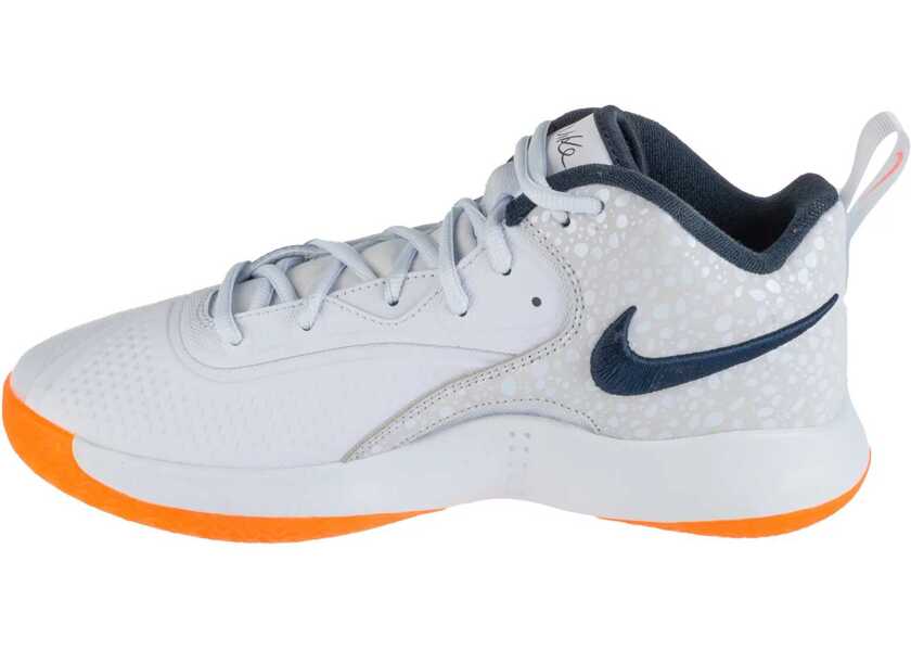 Pantofi fitness Nike HyperSet 2 SE Grey Barbati (BM 16377564) 2