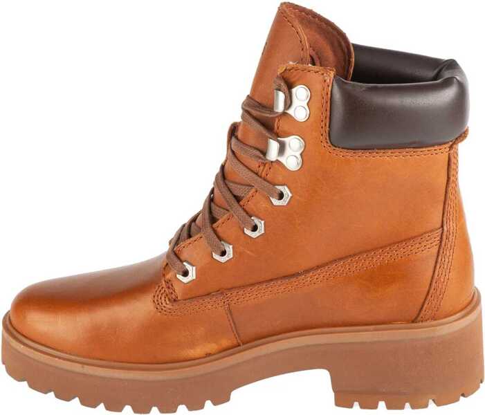 Bocanci de iarna Timberland Carnaby Cool 6 In Boot Brown Femei (BM 16377576) 2
