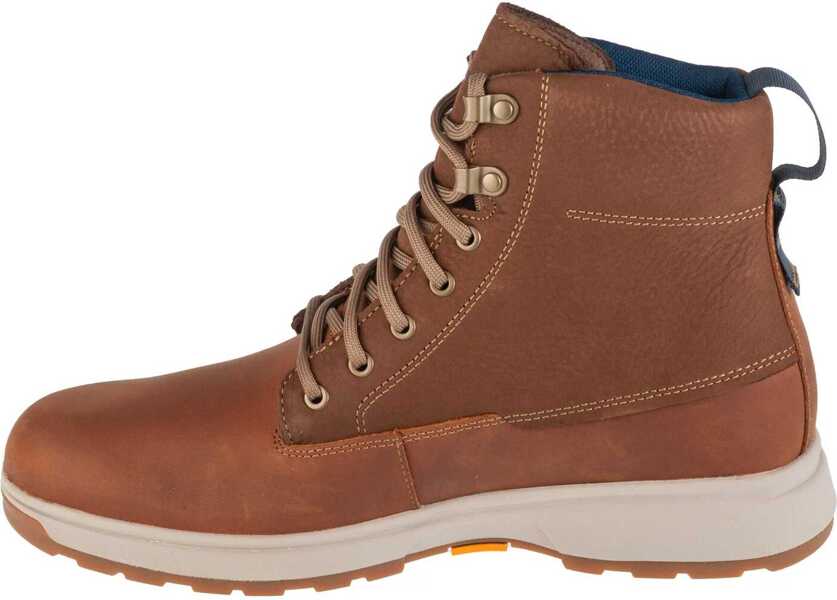 Bocanci de munte Timberland Atwells Ave WP Boot Brown Barbati (BM 16377579) 2