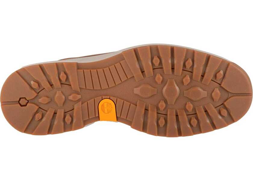 Bocanci de munte Timberland Atwells Ave WP Boot Brown Barbati (BM 16377579) 4