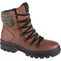 Bocanci de iarna Booties Femei