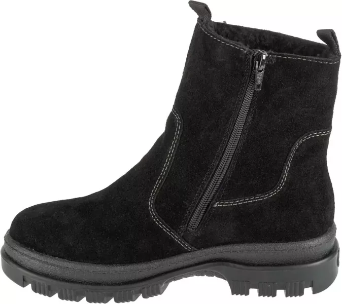 Bocanci de iarna Rieker Booties Black Femei (BM 16377594) 2