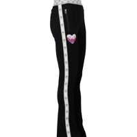 Pantaloni casual Pinko pentru Barbati - Pantaloni casual Pinko Irruente 10960 Czarny Barbati (BM 16377675) - B-mall.ro