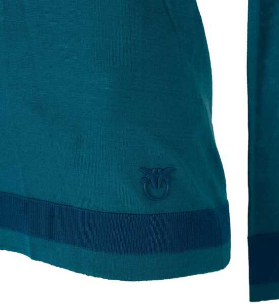 Tricouri Pinko Redbull 1G181Y Bkitny Femei (BM 16377696) 3