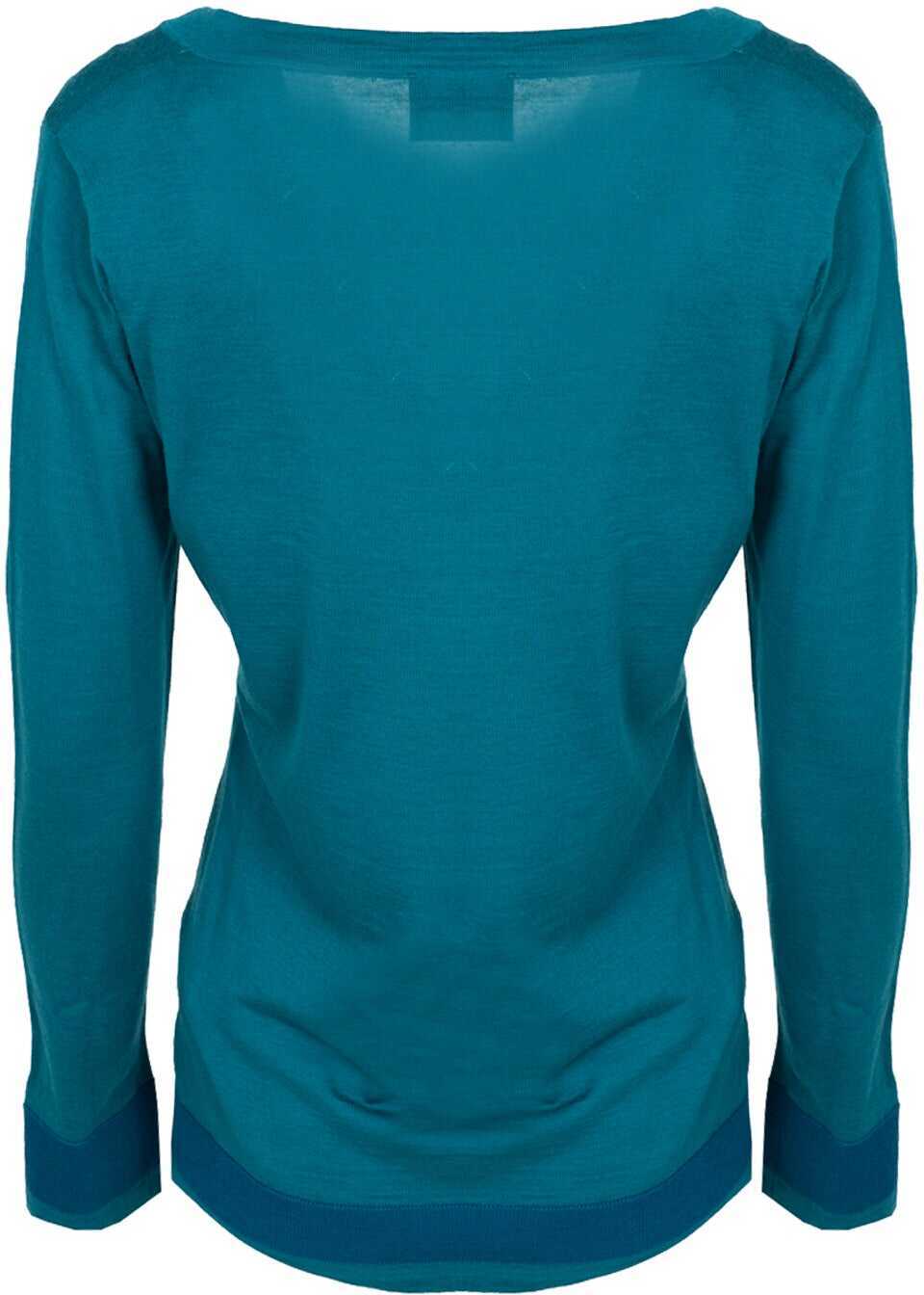 Tricouri Pinko Redbull 1G181Y Bkitny Femei (BM 16377696) 4